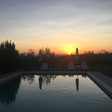 Stigliano Aparthotel Sarteano