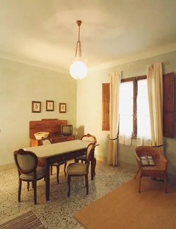 Stigliano 3* سارتيانو