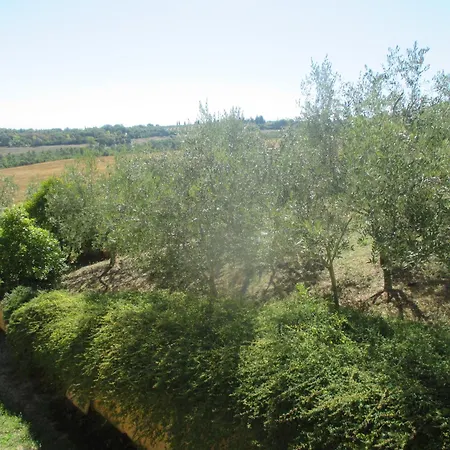 Stigliano 3* سارتيانو