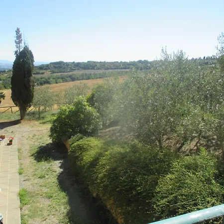 شقة فندقية Stigliano