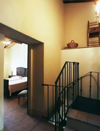 Aparthotel Stigliano Sarteano