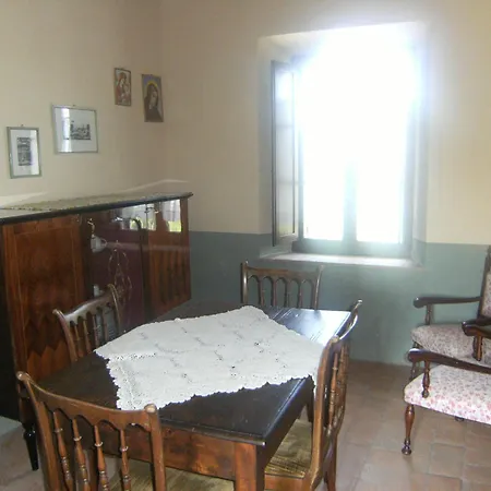 Stigliano 3* سارتيانو