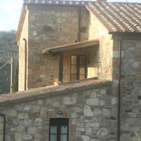 Stigliano 3* سارتيانو