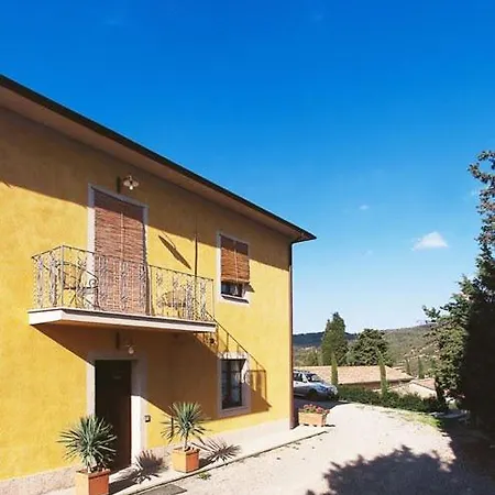 Stigliano Aparthotel *