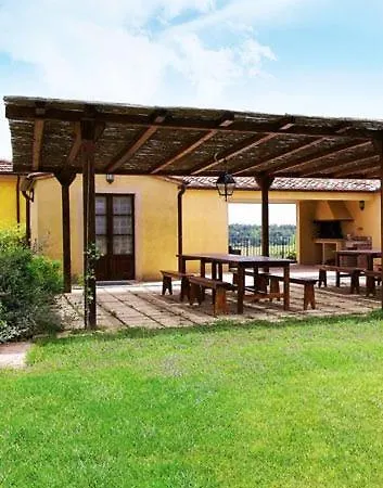 شقة فندقية Stigliano 3*