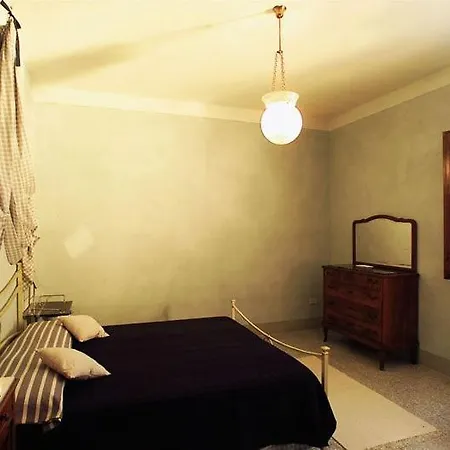 Stigliano Aparthotel Sarteano