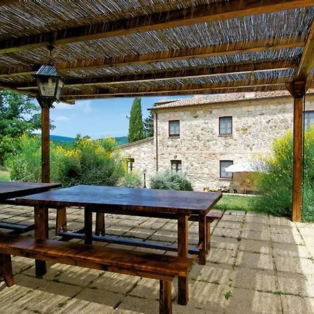 شقة فندقية Stigliano