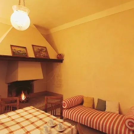 Stigliano Aparthotel Sarteano