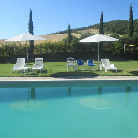 Stigliano شقة فندقية