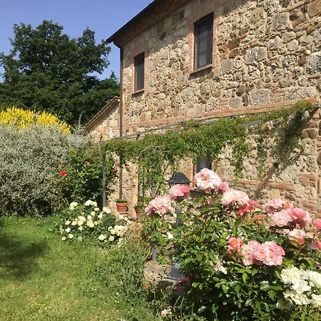 Aparthotel Stigliano Sarteano