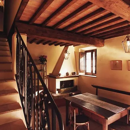 Stigliano Sarteano