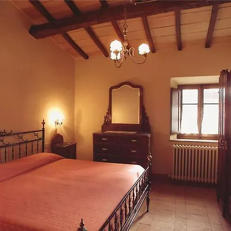 Aparthotel Stigliano *