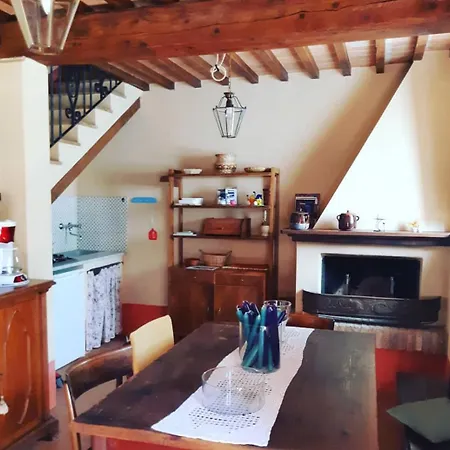 Aparthotel Stigliano