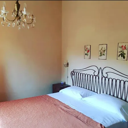 شقة فندقية Stigliano