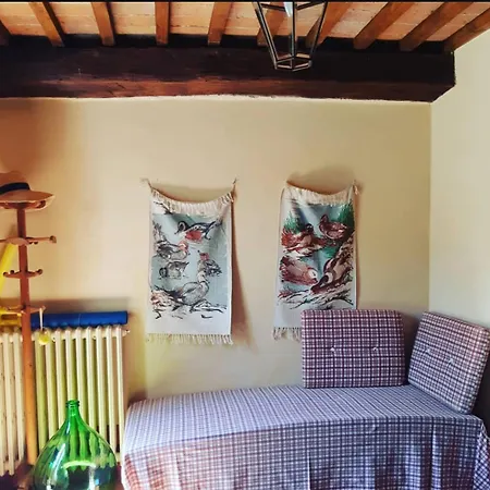 Stigliano شقة فندقية 3*