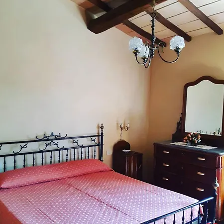 Stigliano شقة فندقية