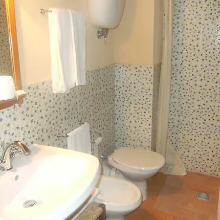 Stigliano Farm stay