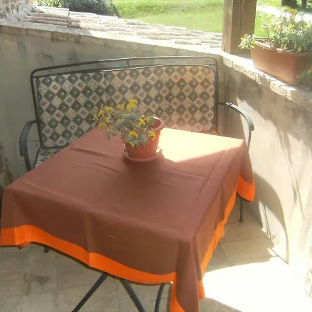 Stigliano * Sarteano