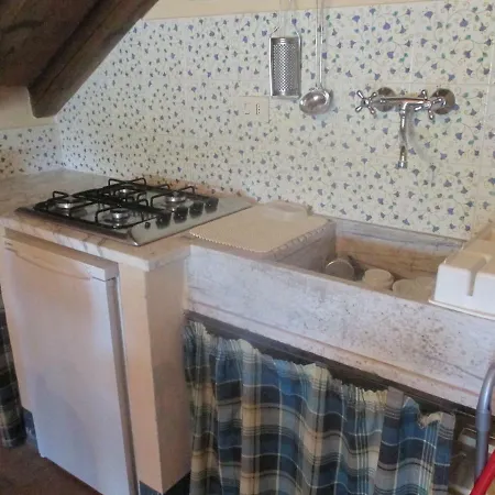 Farm stay Stigliano Sarteano