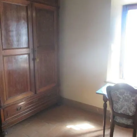 Aparthotel Stigliano
