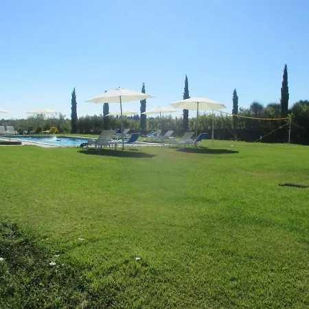 Stigliano Aparthotel *