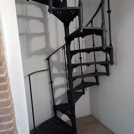 Stigliano Aparthotel
