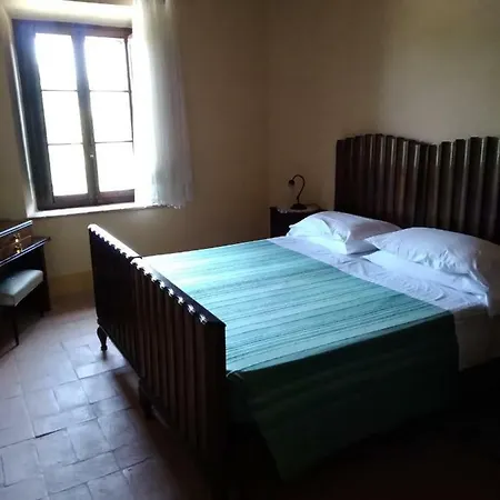 Farm stay Stigliano Sarteano