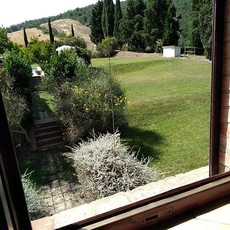 Aparthotel Stigliano Sarteano