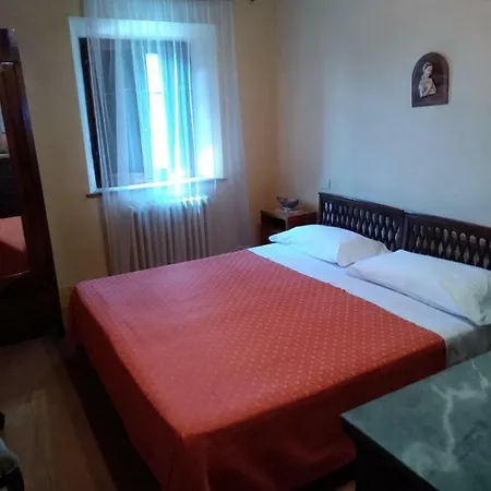 Aparthotel Stigliano