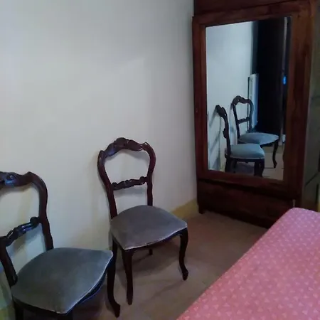 Stigliano Farm stay