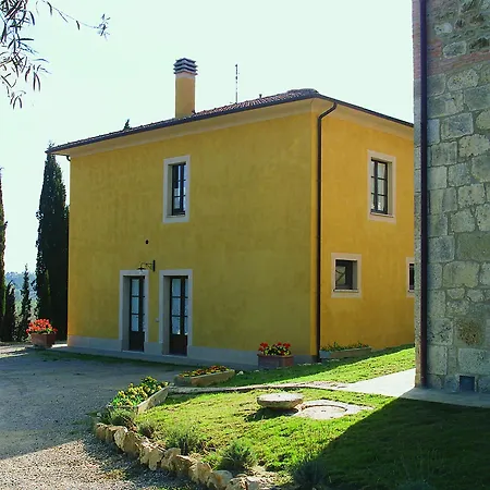 Stigliano Sarteano