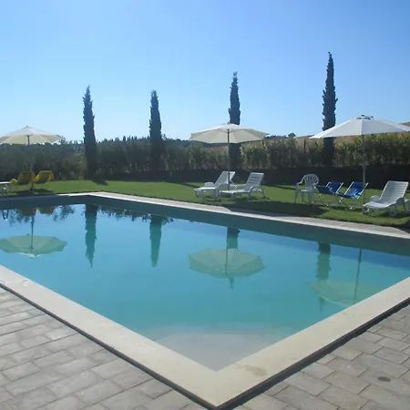 Stigliano Apartahotel *
