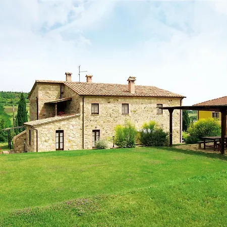 Stigliano Apartahotel Sarteano