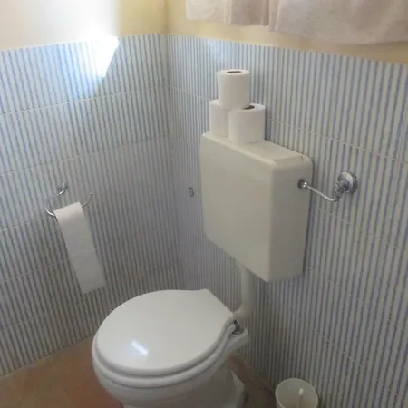 Apartahotel Stigliano Sarteano