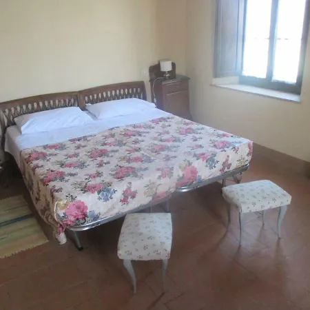 Stigliano Apartahotel